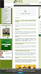 Mobile Screenshot of fessegovia.com